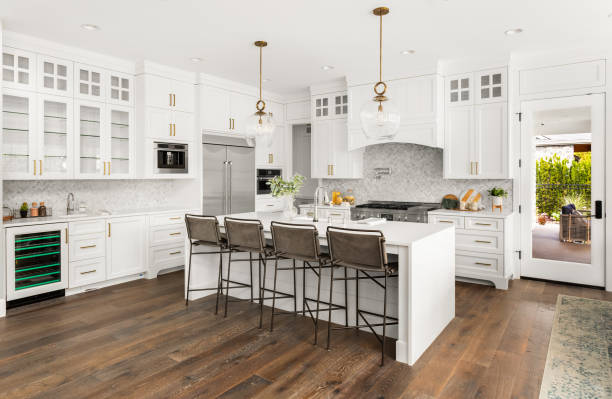 24/7 Emergency Cabinet Refacing experts in Roanoke, TX